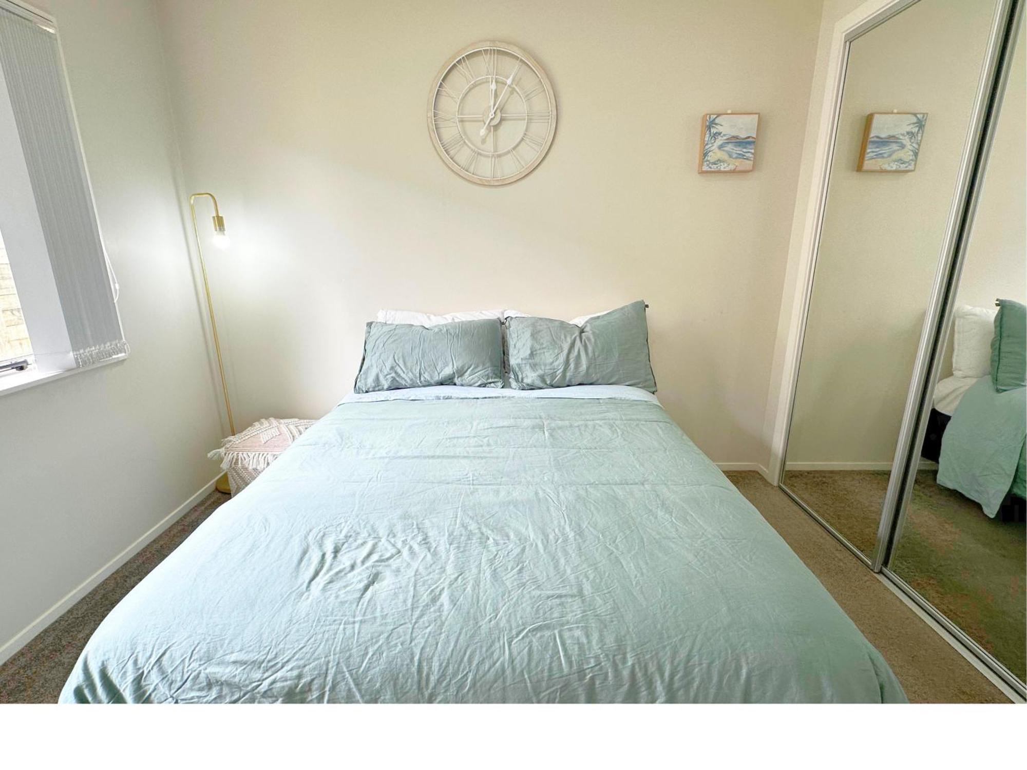 Homestay Bright&cozy - Style - On Street Parking Only Auckland