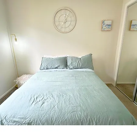Bright&Cozy Room - Homestay Style - On Street Parking Only Auckland Exterior photo