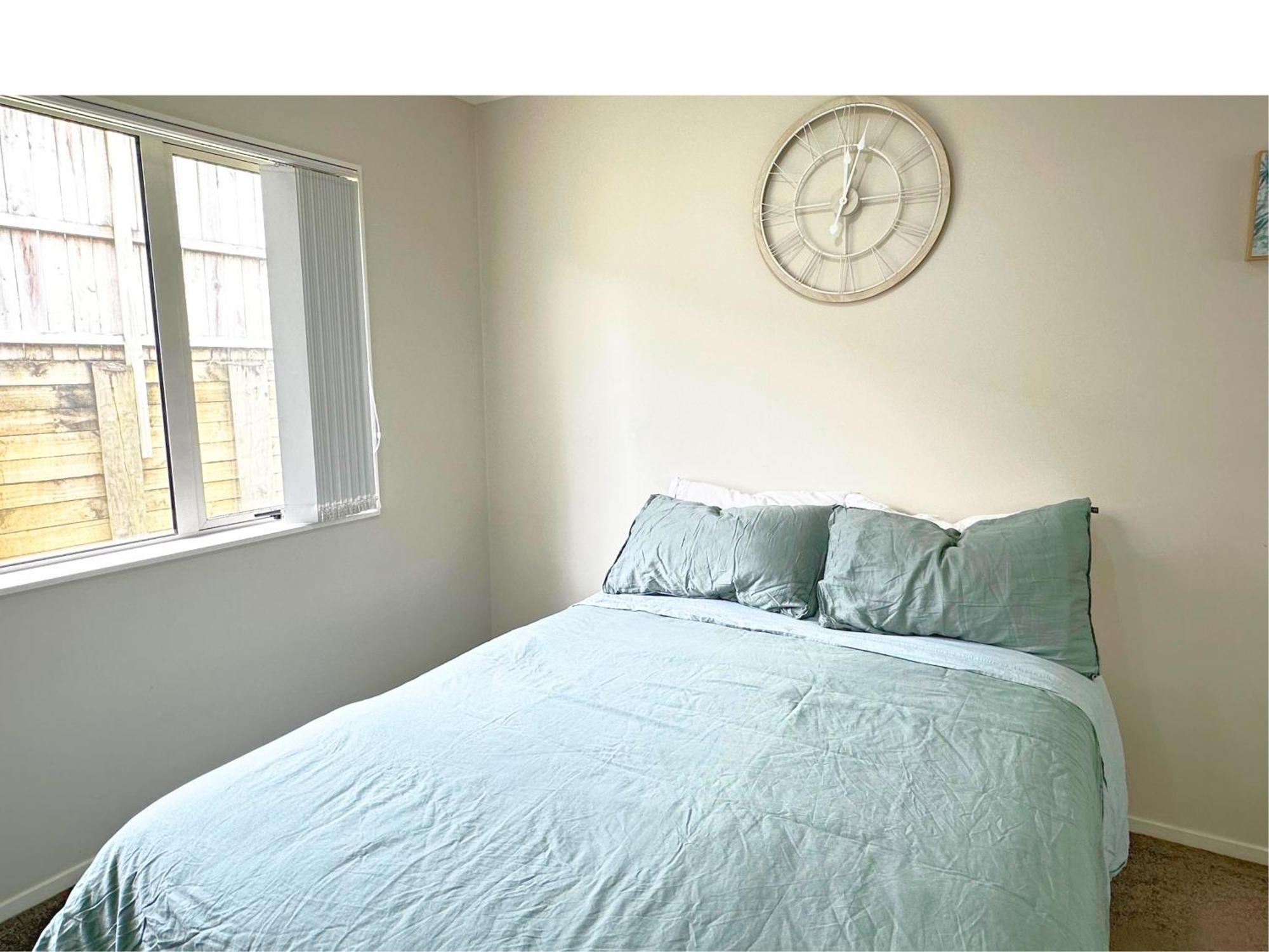 Bright&cozy - Style - On Street Parking Only Homestay *